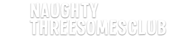 Naughty Threesomes Club Logo
